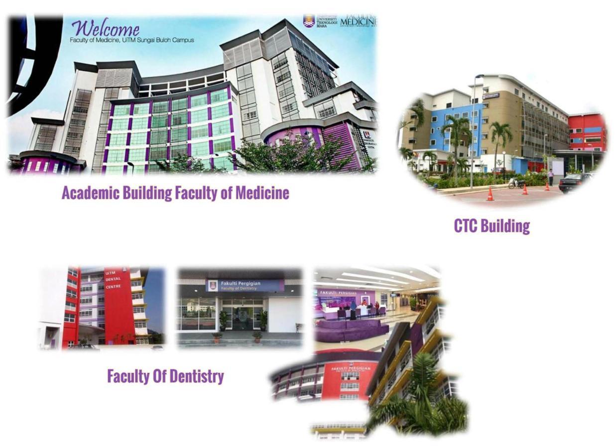Apartemen Dsara Big Cinema Netflix Projector Next Sb Hospital Sungai Buloh