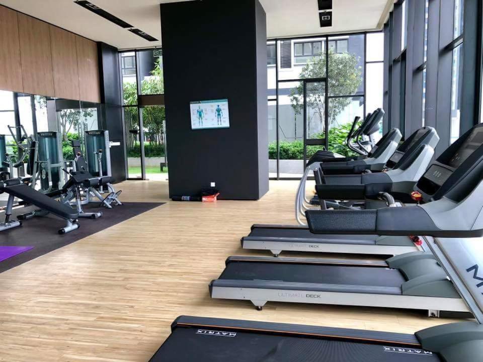 Dsara Big Cinema Netflix Projector Next Sb Hospital Apartemen