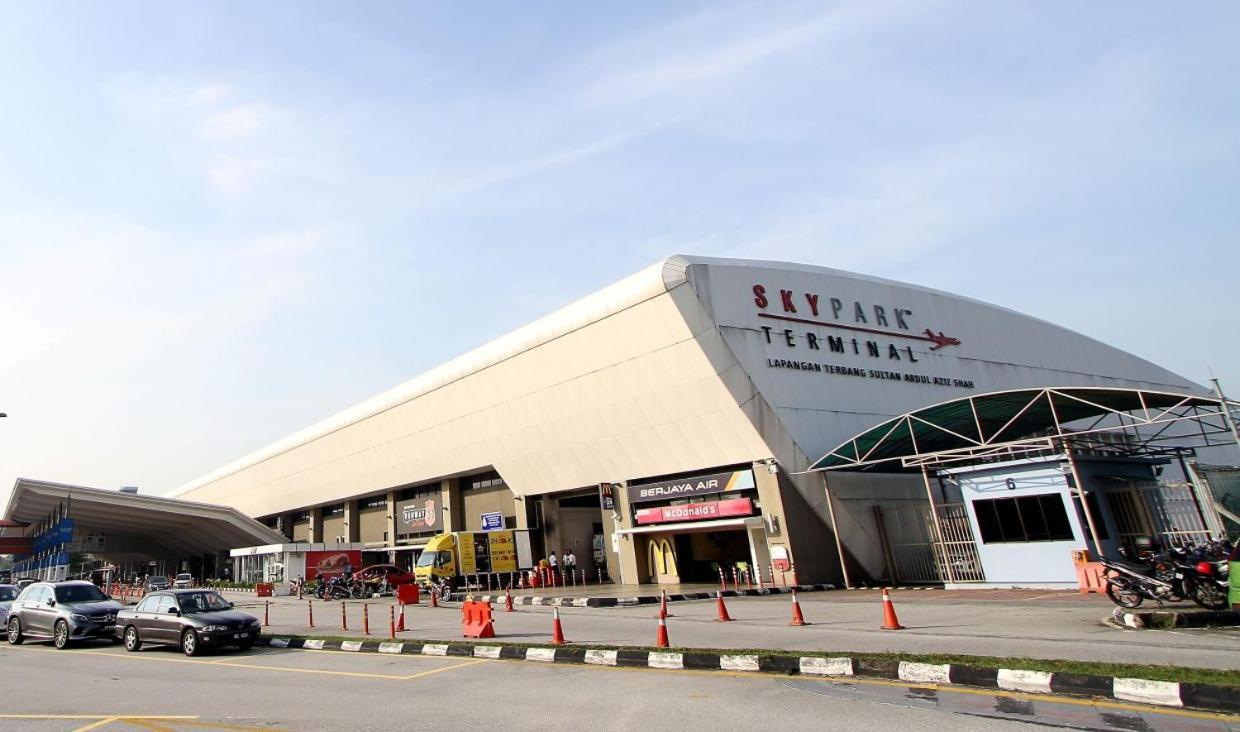 Apartemen Dsara Big Cinema Netflix Projector Next Sb Hospital