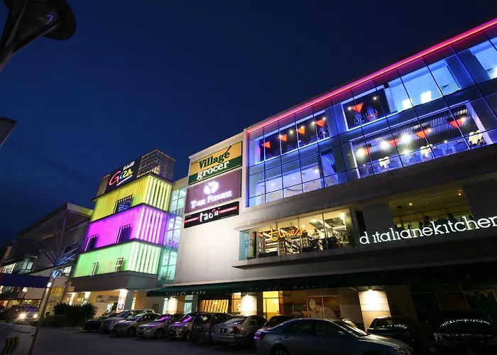 Dsara Big Cinema Netflix Projector Next Sb Hospital
