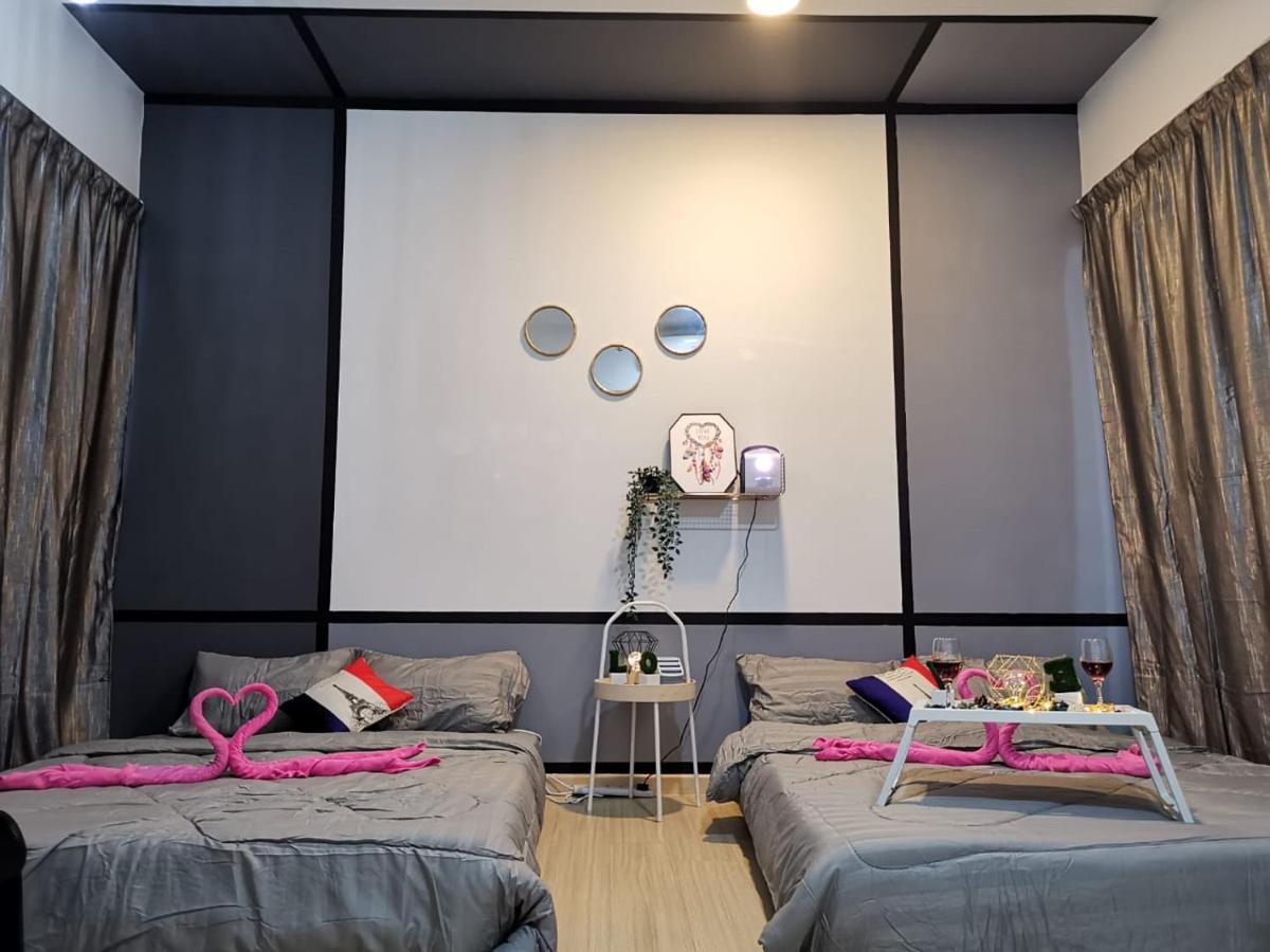 Dsara Big Cinema Netflix Projector Next Sb Hospital Apartment *