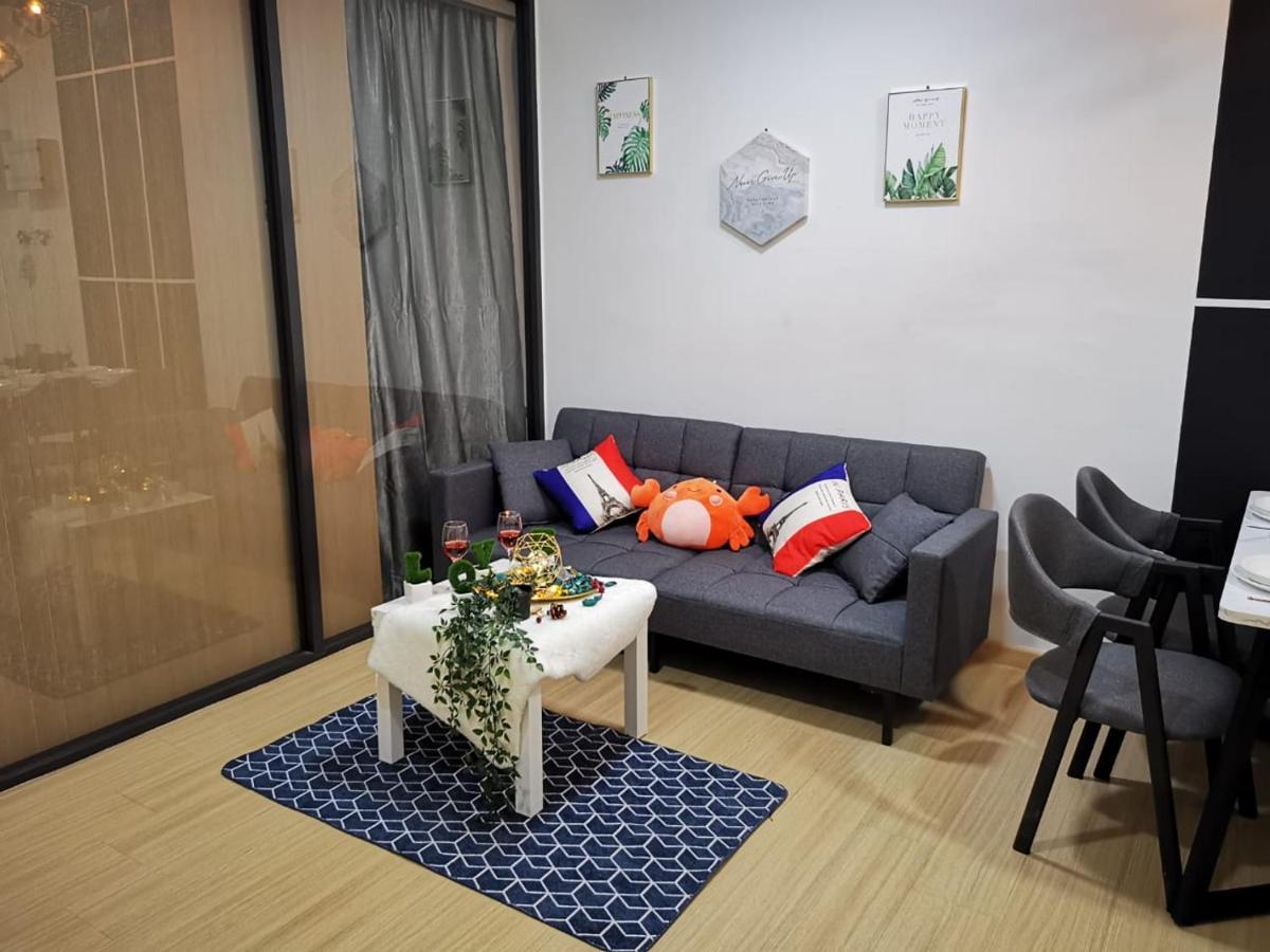 Apartment Dsara Big Cinema Netflix Projector Next Sb Hospital