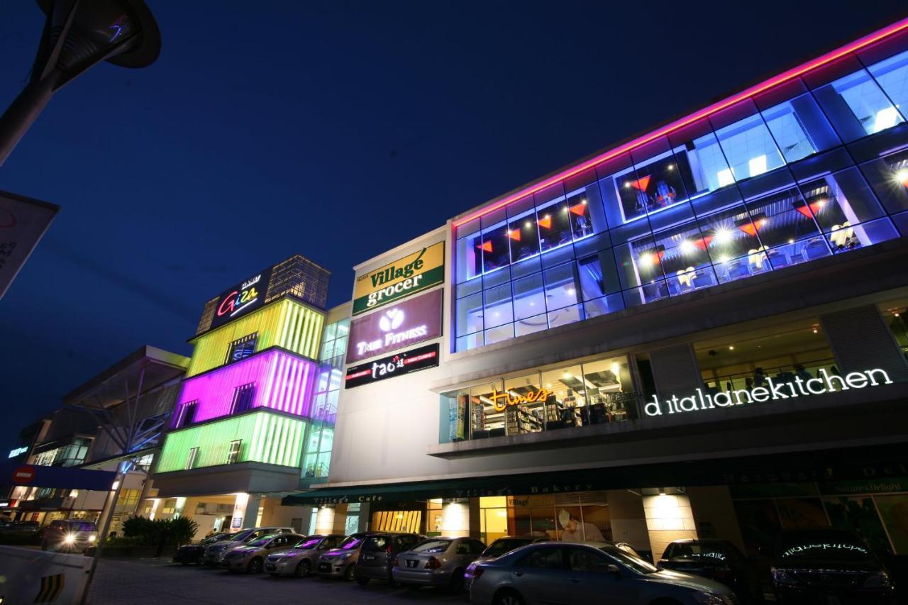 Dsara Big Cinema Netflix Projector Next Sb Hospital Apartment *