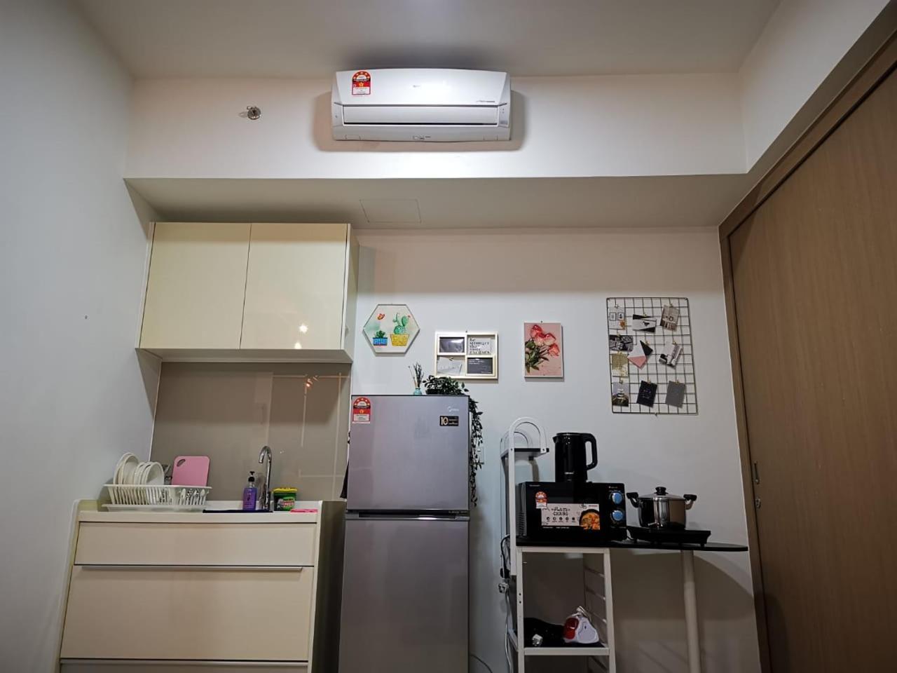 Dsara Big Cinema Netflix Projector Next Sb Hospital Sungai Buloh